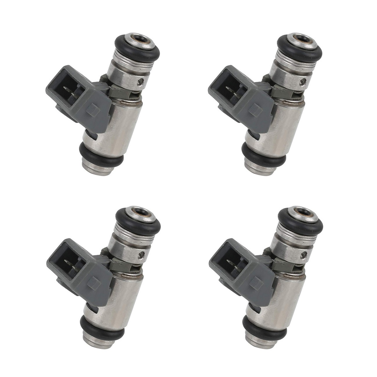 Inyector Volkswagen Gol Ab9 1.6 Por 4 Unidades